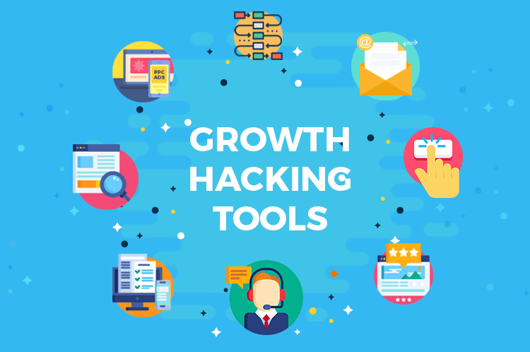 Tools of the Growth Hacking Trade
