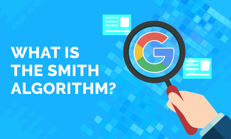 What is the SMITH algorithm?